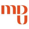 Mdh.se logo