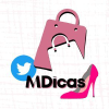 Mdicas.com.br logo