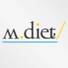 Mdietline.com logo