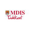 Mdis.uz logo