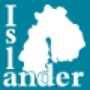 Mdislander.com logo