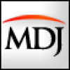 Mdjonline.com logo