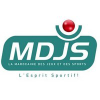 Mdjsjeux.ma logo