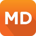 Mdlive.com logo