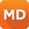 Mdlive.com logo