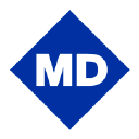 Mdm.ca logo