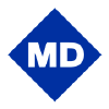 Mdm.ca logo