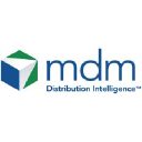 Mdm.com logo