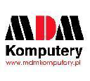 Mdmkomputery.pl logo
