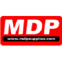 Mdpsupplies.co.uk logo