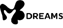 Mdreams.com logo