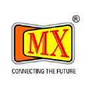 Mdrelectronics.com logo