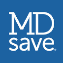 Mdsave.com logo