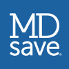 Mdsave.com logo