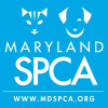 Mdspca.org logo