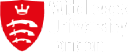 Mdx.ac.uk logo