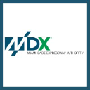 Mdxway.com logo