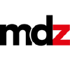 Mdzol.com logo