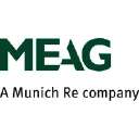 Meag.com logo