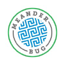 Meanderbug.com logo