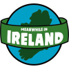 Meanwhileinireland.com logo