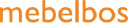 Mebelbos.pl logo