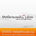 Mebelhouse.su logo