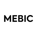 Mebic.com logo