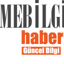 Mebilgi.com logo