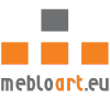 Mebloart.eu logo