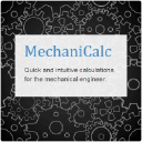 Mechanicalc.com logo