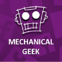 Mechanicalgeek.com logo