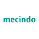 Mecindo.dk logo