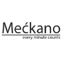 Meckano.co.il logo