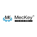 Meckey.com logo