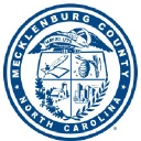 Mecklenburgcountync.gov logo