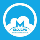Mecloud.vn logo
