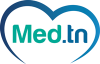 Med.tn logo