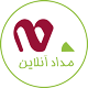 Medadonline.ir logo