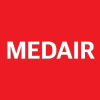 Medair.org logo