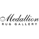 Medallionrug.com logo