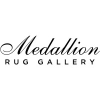 Medallionrug.com logo