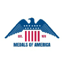 Medalsofamerica.com logo