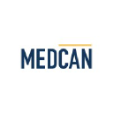 Medcan.com logo