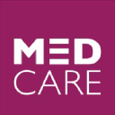 Medcare.ae logo
