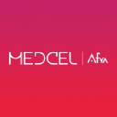 Medcel.com.br logo