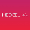 Medcel.com.br logo