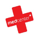 Medcenter.ro logo