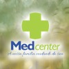 Medcenteracailandia.com.br logo