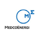 Medcoenergi.com logo